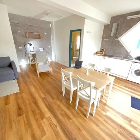 Apartamento Mouzinho Horta  Exteriör bild