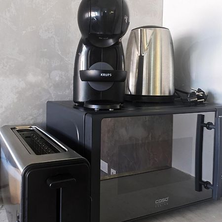 Apartamento Mouzinho Horta  Exteriör bild