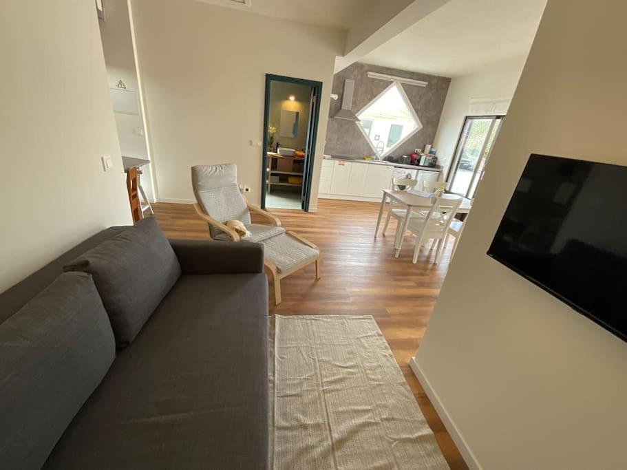 Apartamento Mouzinho Horta  Exteriör bild