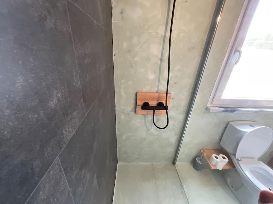 Apartamento Mouzinho Horta  Exteriör bild
