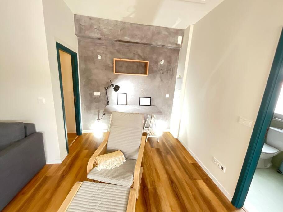 Apartamento Mouzinho Horta  Exteriör bild