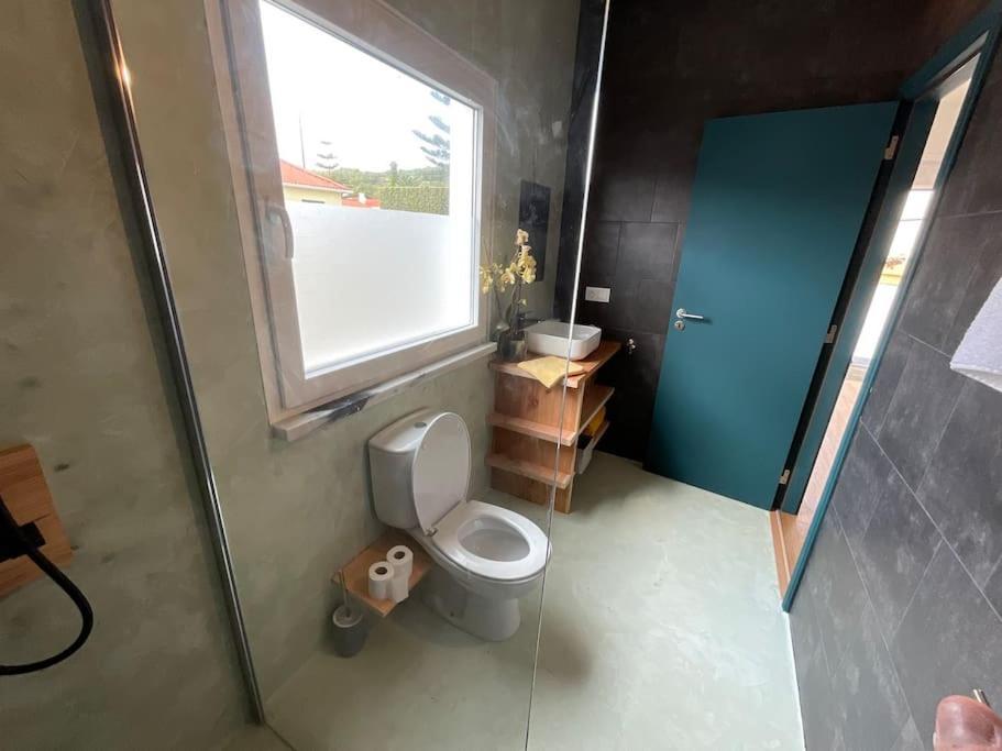 Apartamento Mouzinho Horta  Exteriör bild