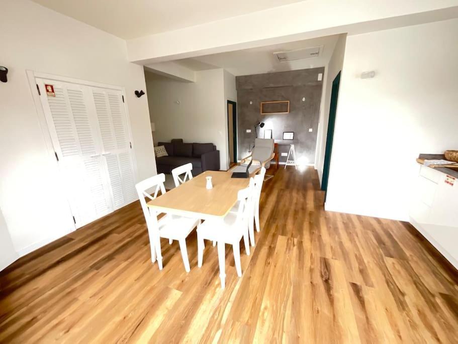 Apartamento Mouzinho Horta  Exteriör bild