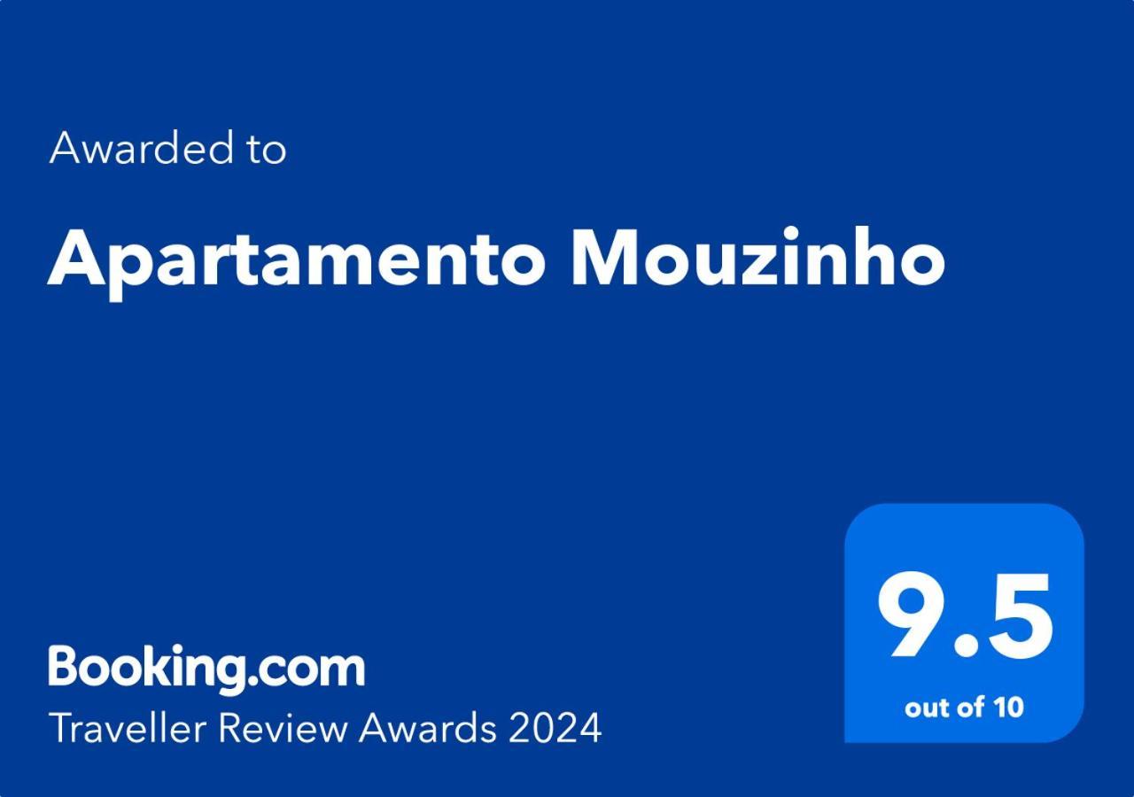 Apartamento Mouzinho Horta  Exteriör bild