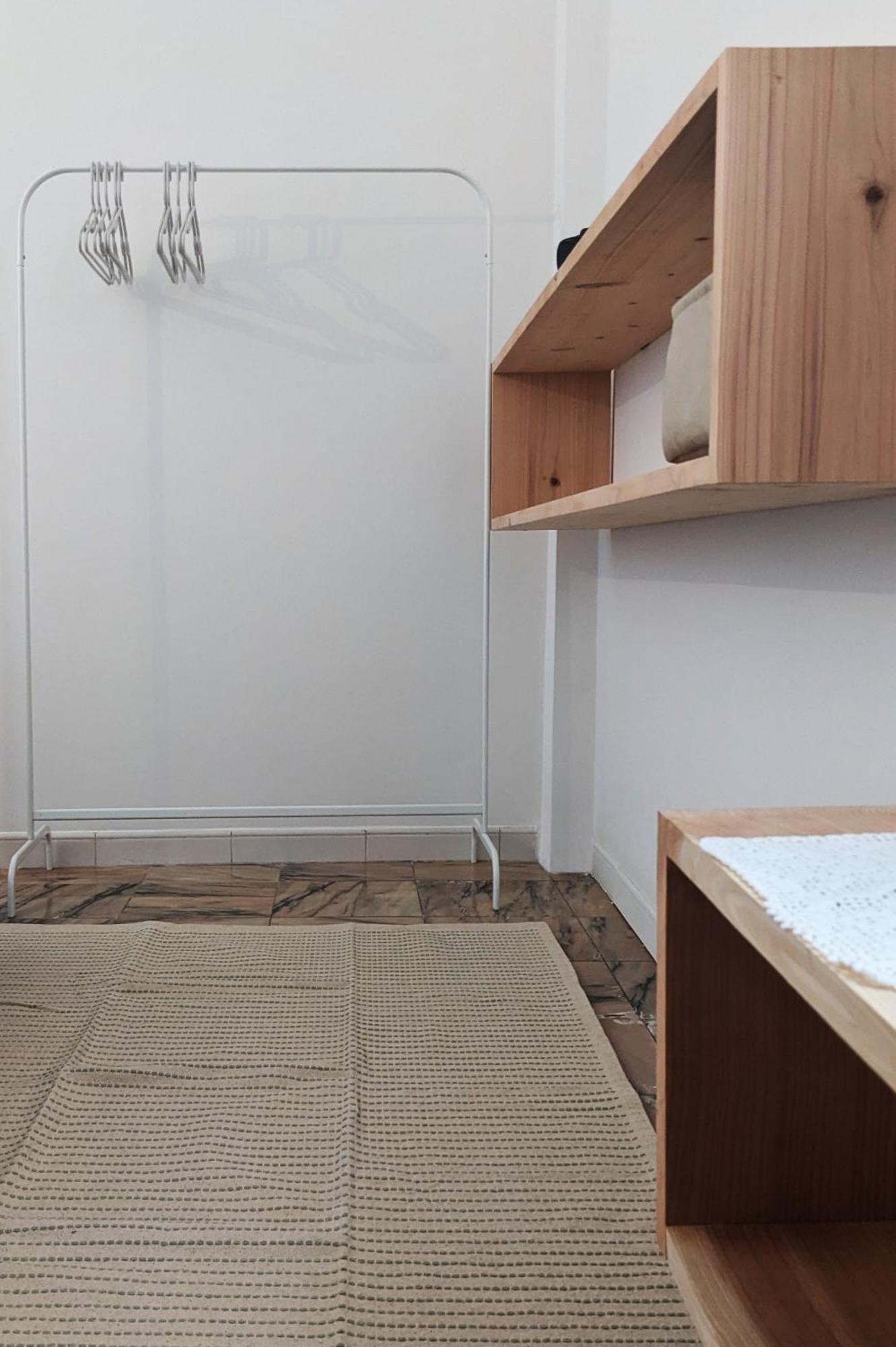 Apartamento Mouzinho Horta  Exteriör bild