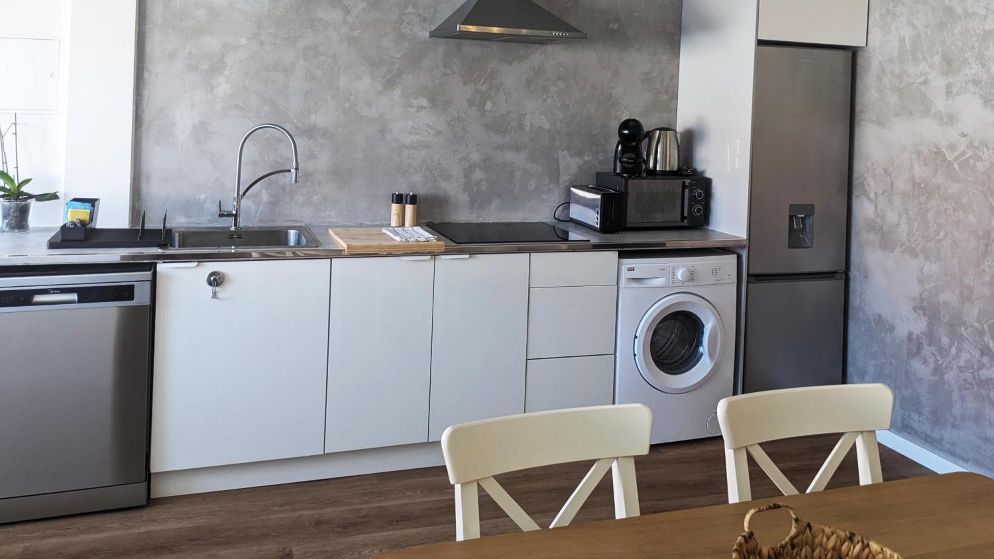 Apartamento Mouzinho Horta  Exteriör bild