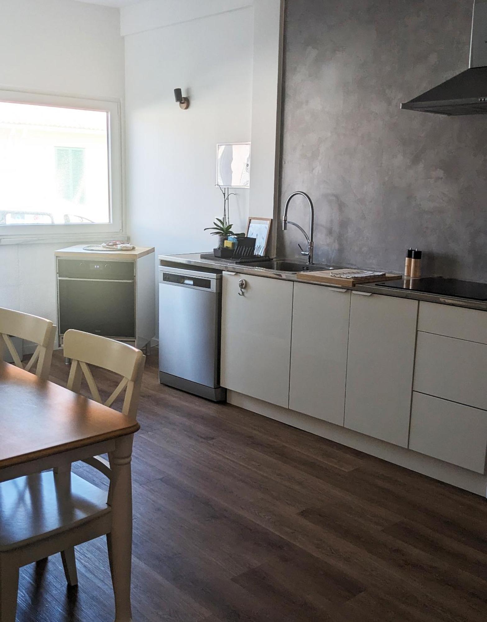 Apartamento Mouzinho Horta  Exteriör bild