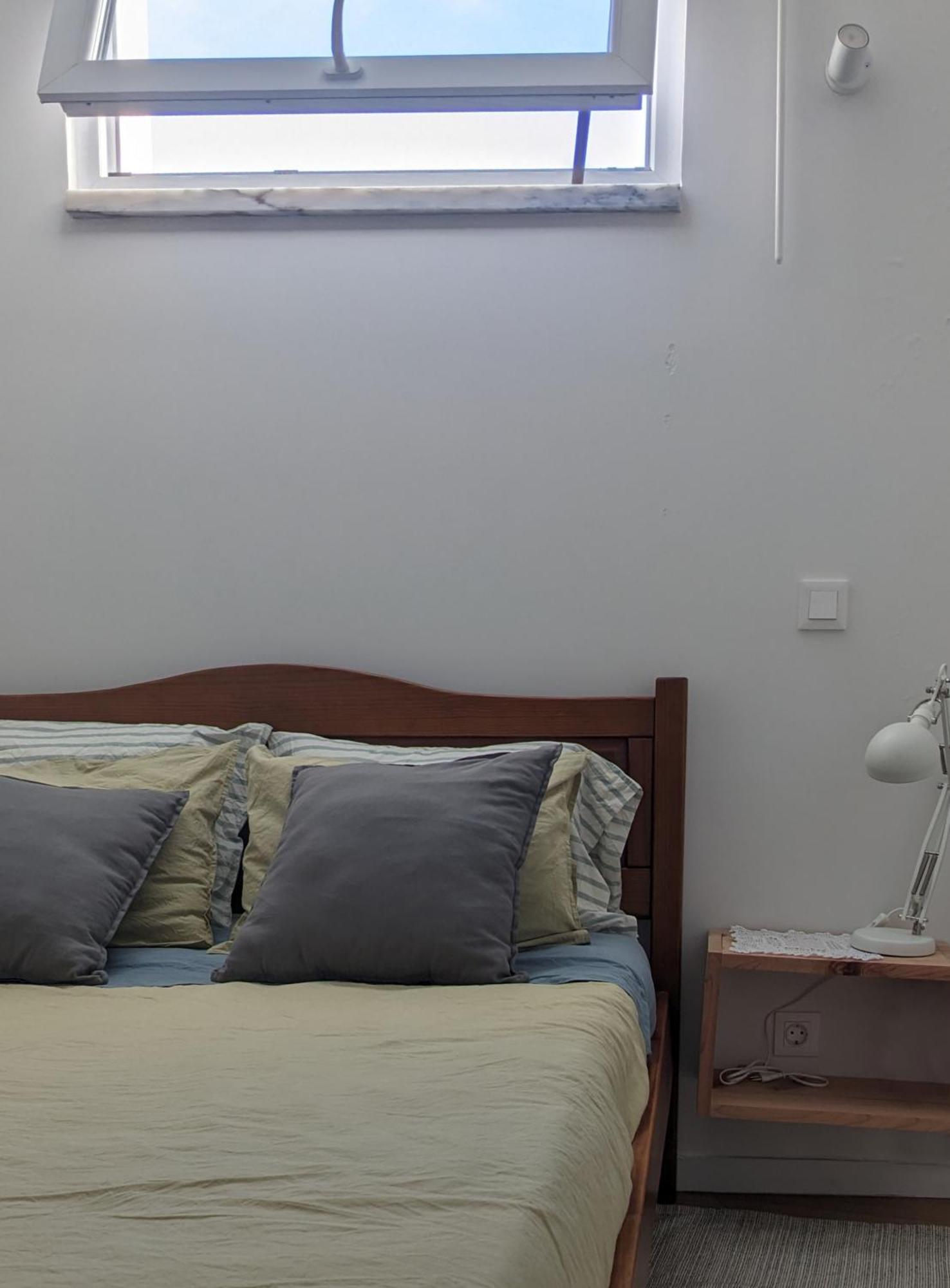 Apartamento Mouzinho Horta  Exteriör bild
