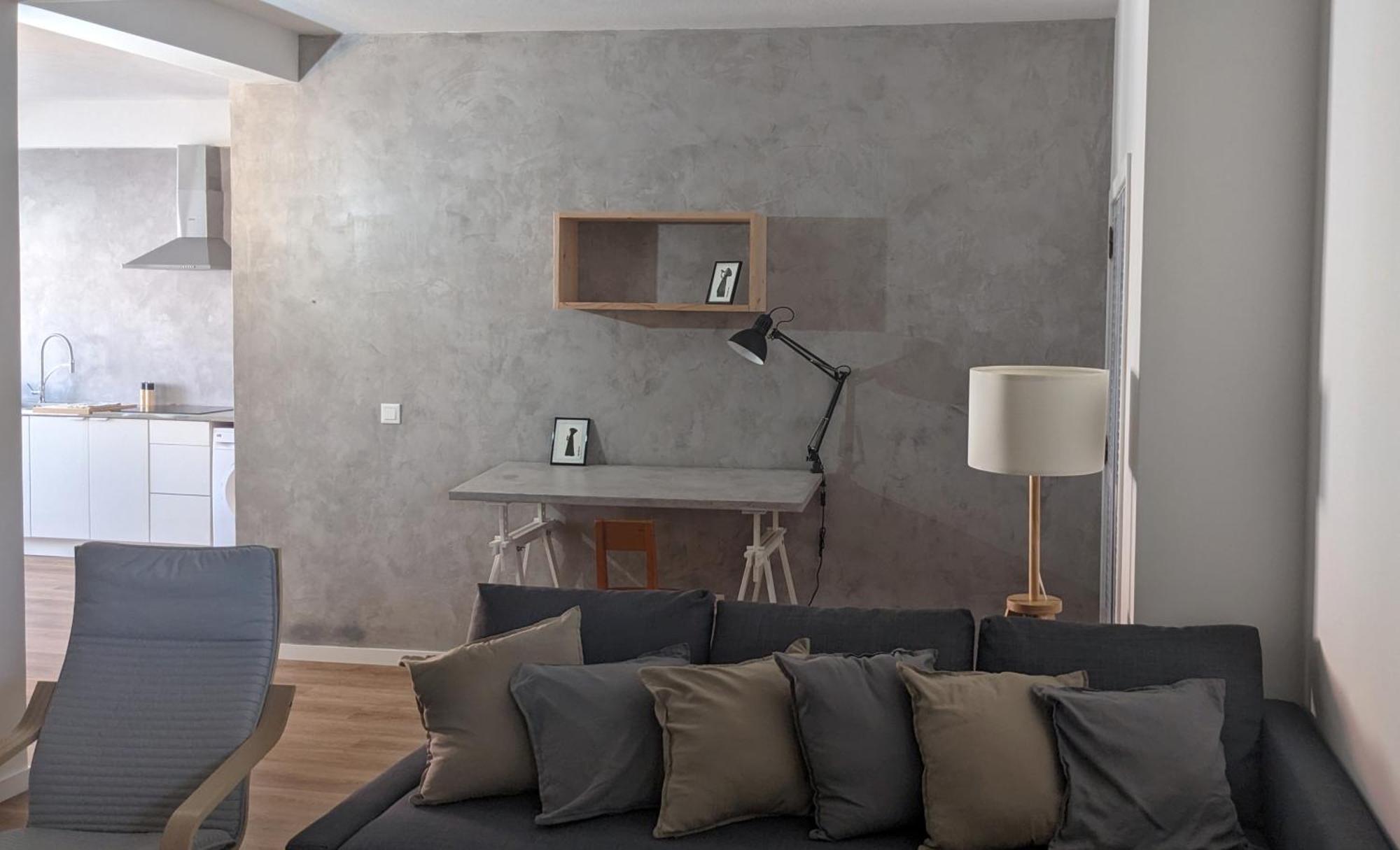 Apartamento Mouzinho Horta  Exteriör bild
