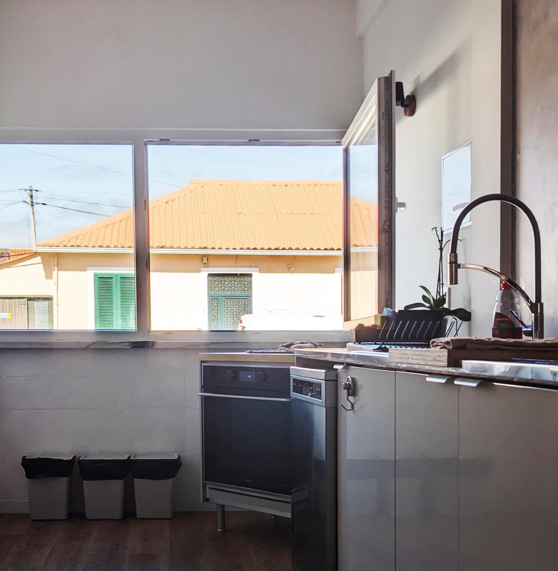 Apartamento Mouzinho Horta  Exteriör bild