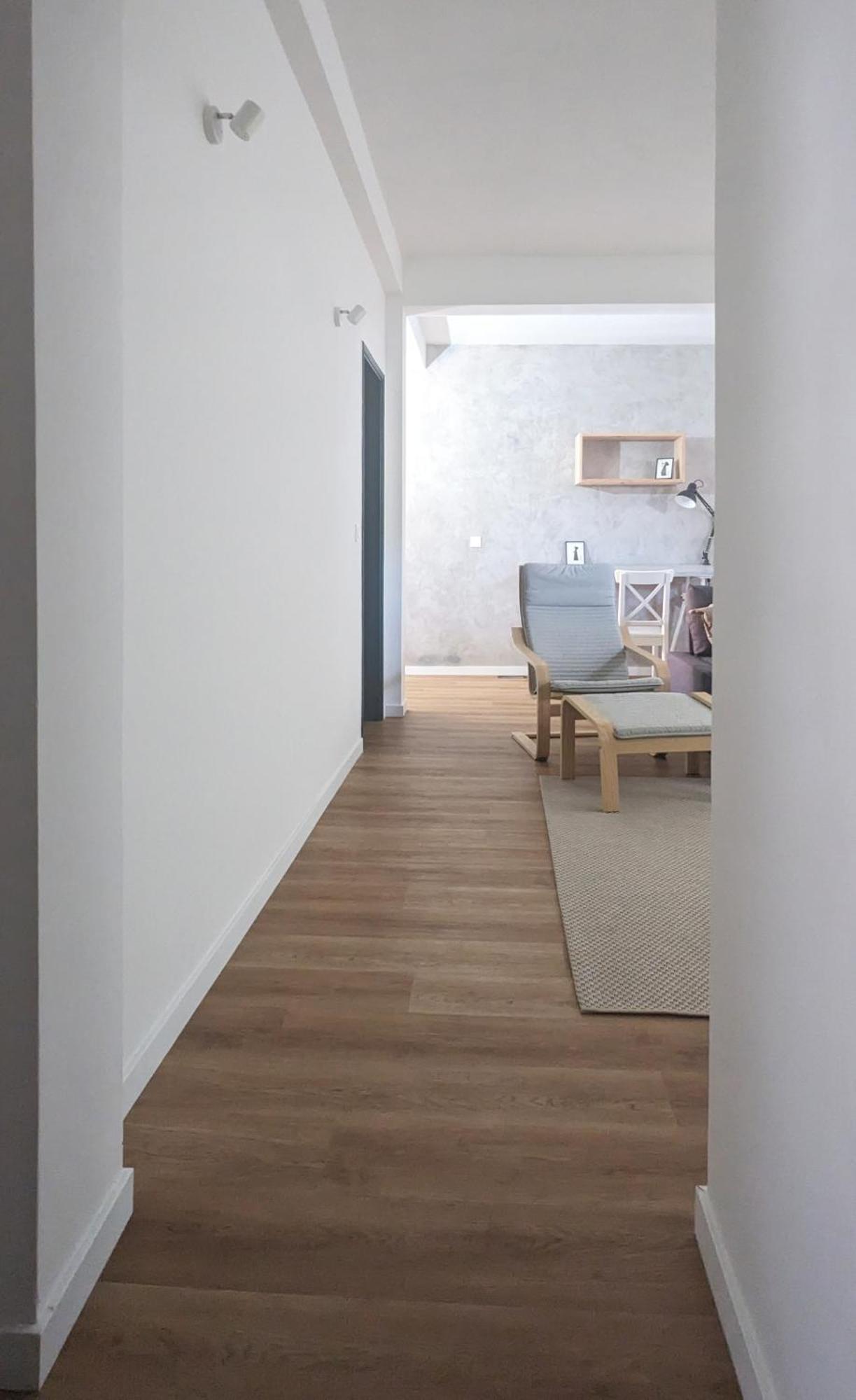 Apartamento Mouzinho Horta  Exteriör bild