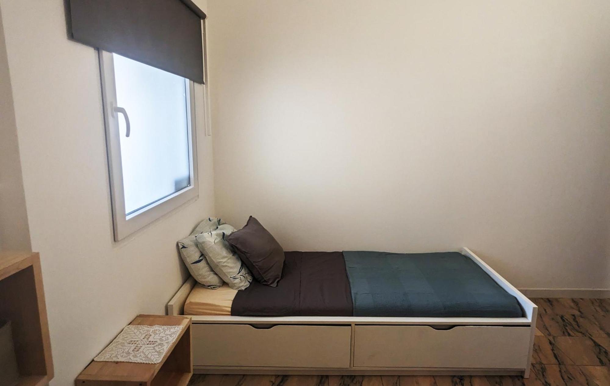 Apartamento Mouzinho Horta  Exteriör bild