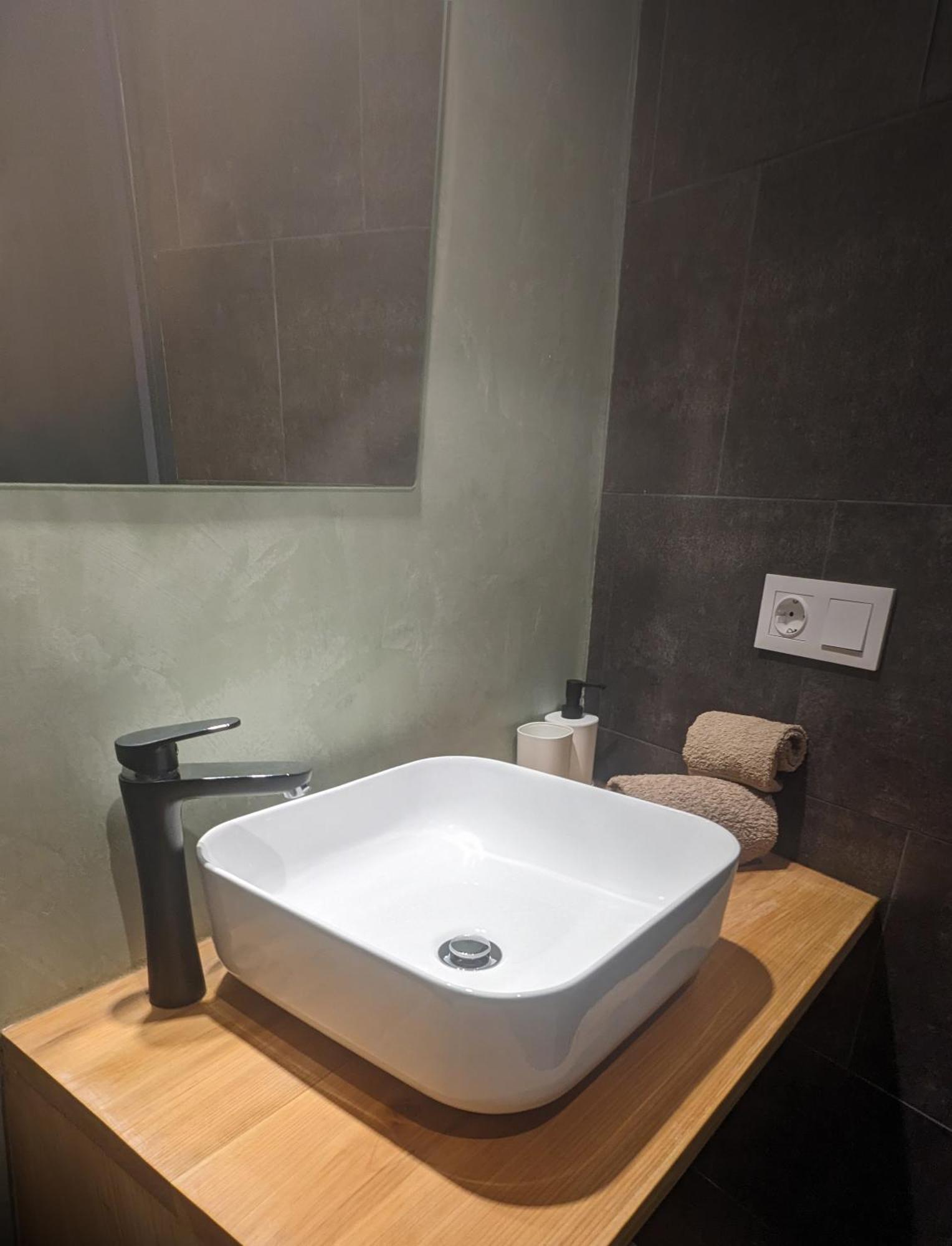 Apartamento Mouzinho Horta  Exteriör bild