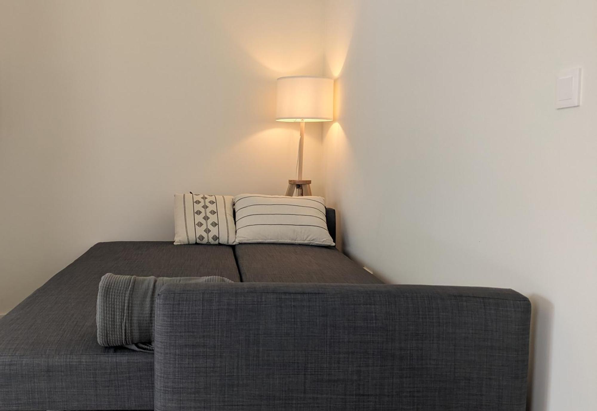 Apartamento Mouzinho Horta  Exteriör bild