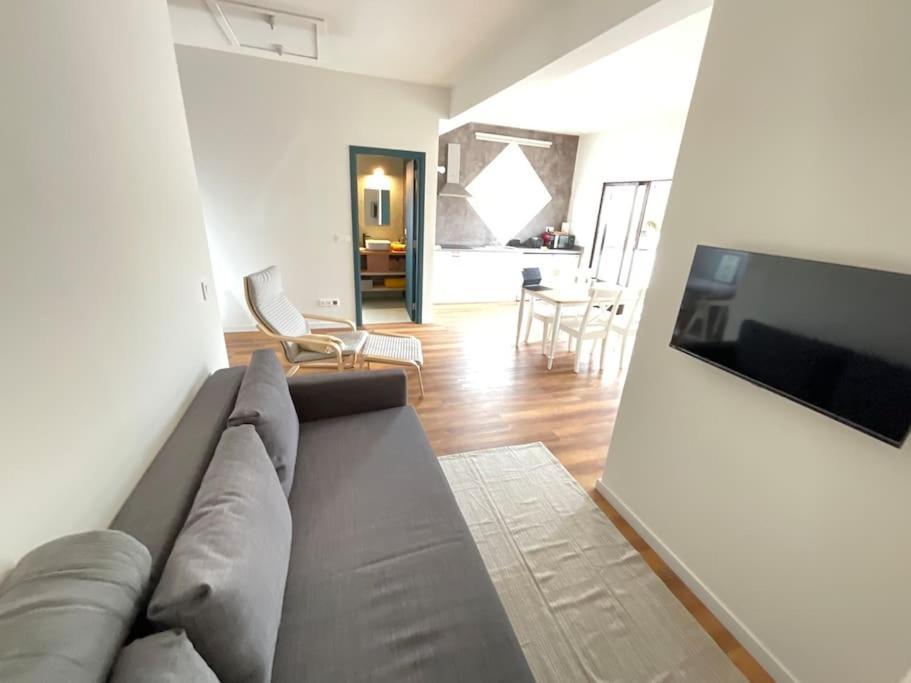 Apartamento Mouzinho Horta  Exteriör bild