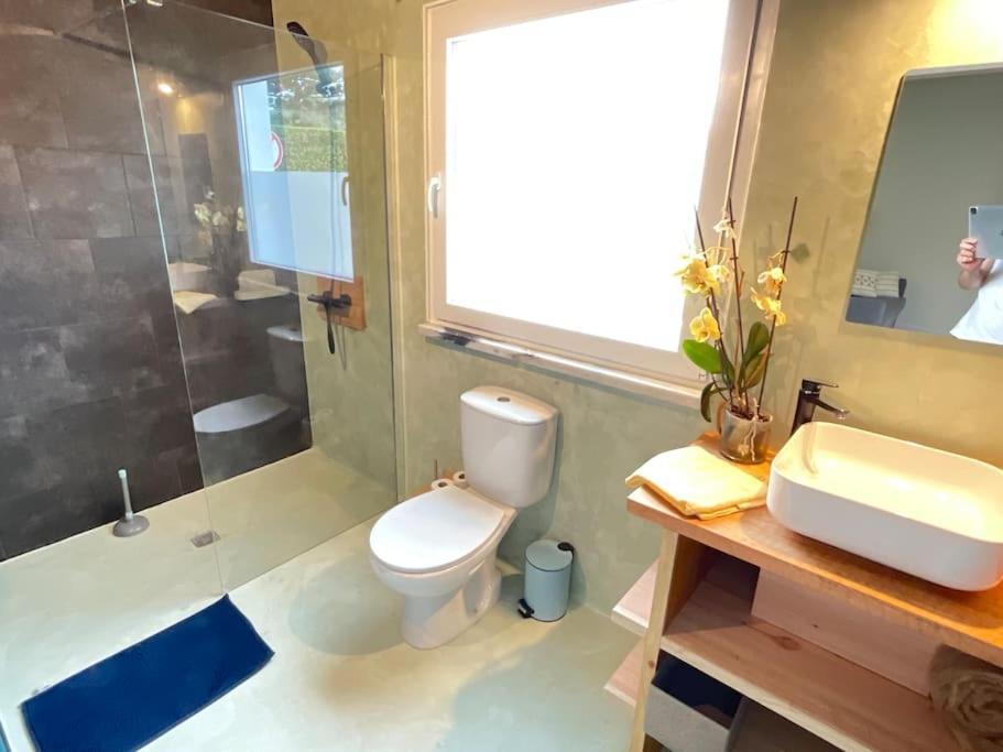 Apartamento Mouzinho Horta  Exteriör bild